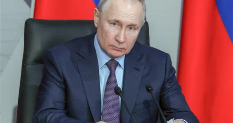 Путин: страны глобального Юга должны быть шире представлены в Совбезе ООН