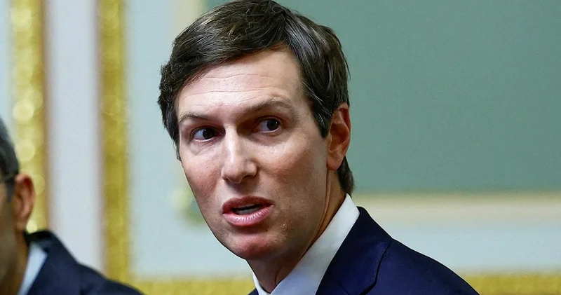 Кушнер: США считают, что РФ и Украина хотят найти способ урегулировать конфликт