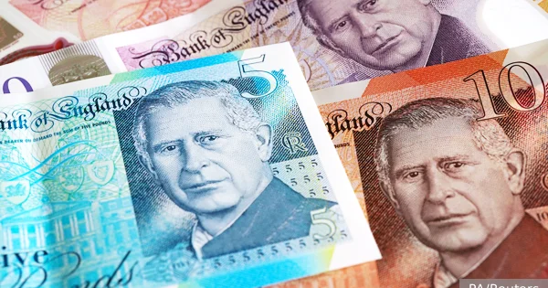 В Британии сообщили о крупнейшем в истории страны пожертвовании партии Reform UK