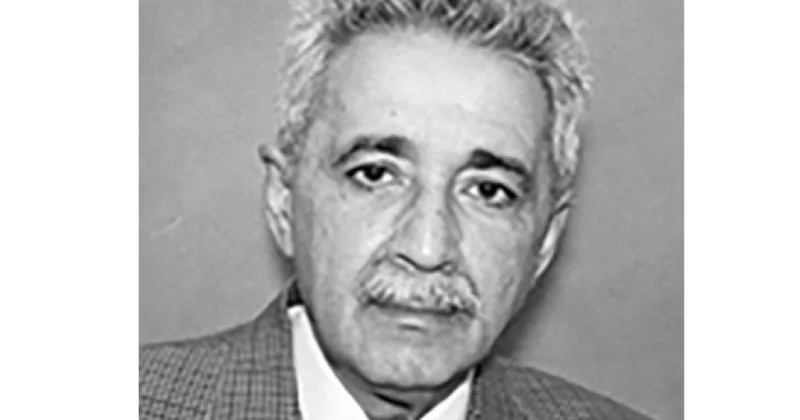 Oğlunun xatirələrində Səməd Vurğunun həyatından naməlum epizodlar