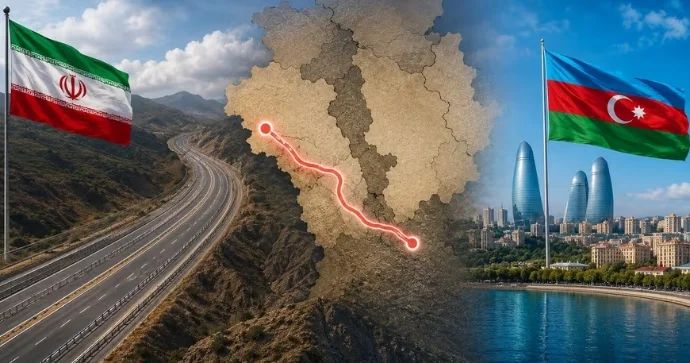 Zəngəzur dəhlizi ilə bağlı SON DƏQİQƏ Hərəkətə keçilir
