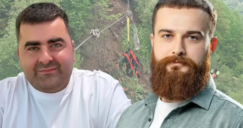 “Meyitlər 200 300 metr aralı idi“ Şəkidəki kanat faciəsinin şok detalları VİDEO