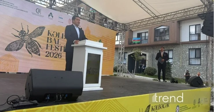 Uşaqlıq illərimdə bu mənə nəsib olmamışdı” Hikmət Hacıyev