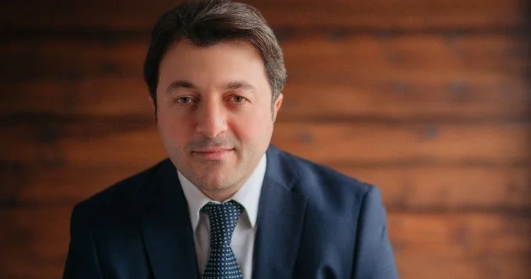 Tural Gəncəliyev: “Ermənistanın enerji təhlükəsizliyini diversifikasiya etmək istəyi normaldır”