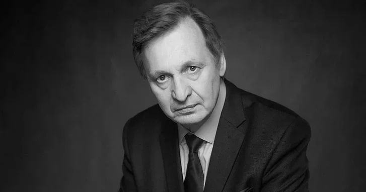 Умер актер из Тайн следствия и Улиц разбитых фонарей Геннадий Спириденков