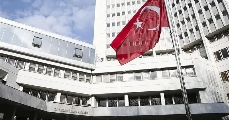 Анкара осудила атаки беспилотников с территории Ирака по Саудовской Аравии