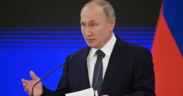 Avropa ölkələri Putinə görə toplaşır