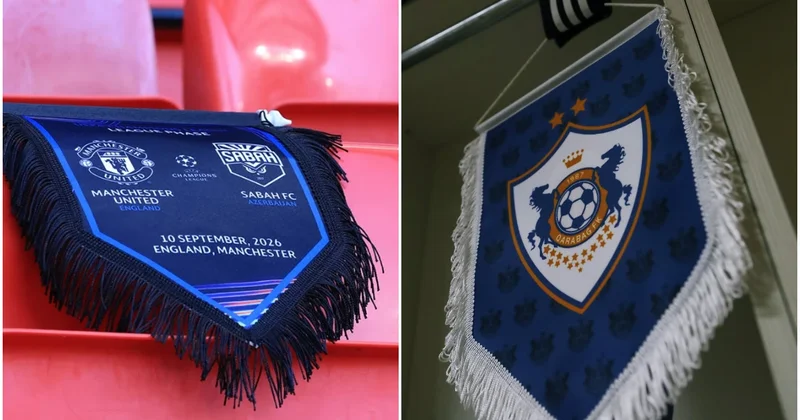 “Sabah” və “Qarabağ” ÇL də ən ucuz heyətə malik komandaların siyahısında FOTO