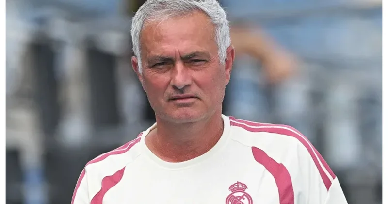 Mourinyo: “Gün gələcək, 6 7 qol vuracağıq”
