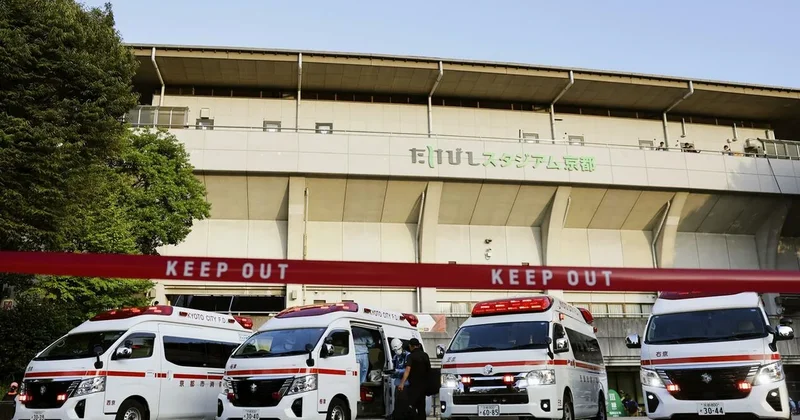 Atletika çempionatında kütləvi zəhərlənmə
