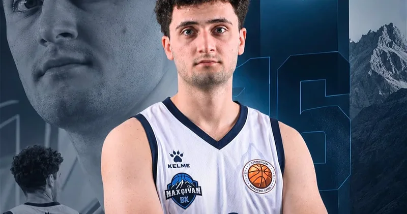 Нахчыван договорился с 19 летним игроком