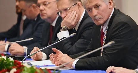 Peskov: Putin və Zelenskinin G20 sammitində görüşü mümkün deyil