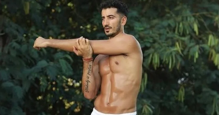 Azərbaycanlı model Taylandın “Mister International” yarışında