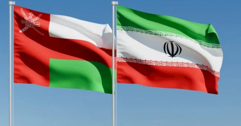 İran və Oman Hörmüz boğazında gəmiçiliklə bağlı razılığa gəliblər