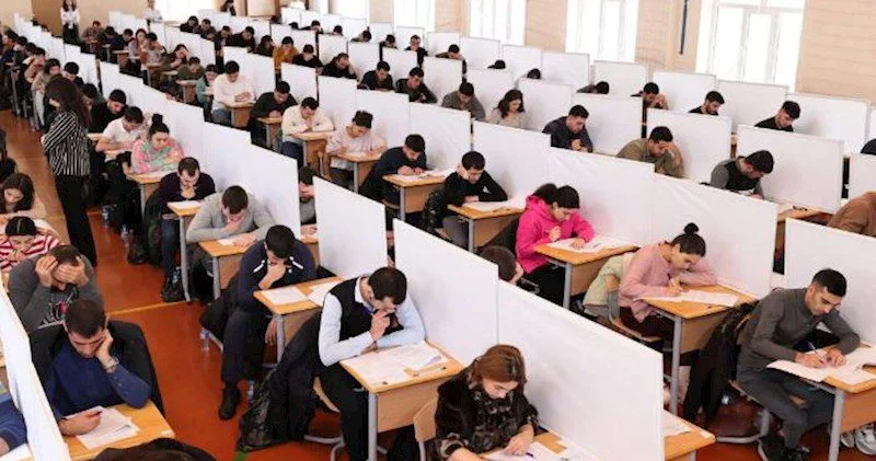 Müəllimlərə sertifikat məlumatları göndərildi