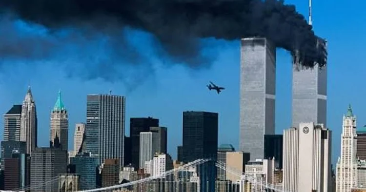 MKİ 11 sentyabr terror hücumları ilə bağlı 71 sənədi açıqlayıb