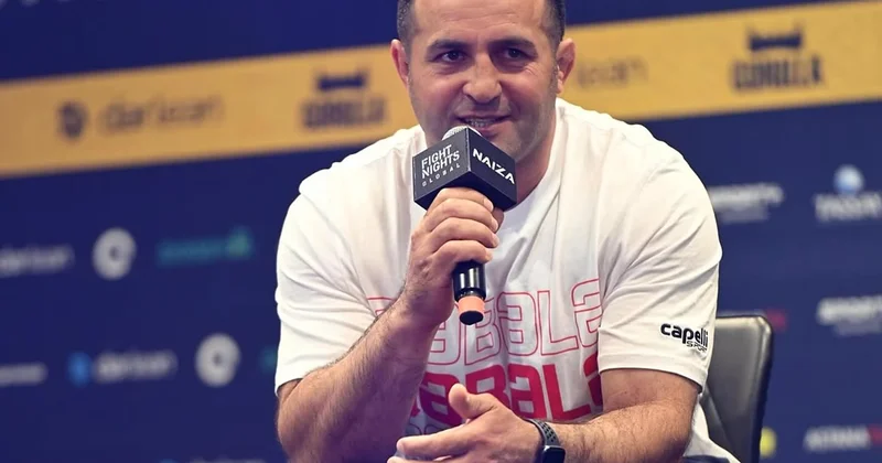 “Onları peşəkar döyüşə çıxarmaq günah olar” Bakıda MMA Qran prisi niyə ləğv olundu? ÖZƏL AÇIQLAMA