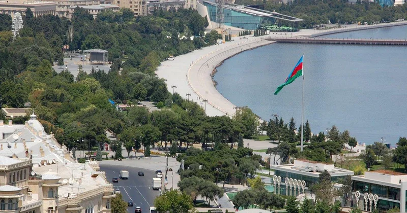 140 dan çox ölkədən 2700 ə yaxın nümayəndə Bakıda bir araya gəldi