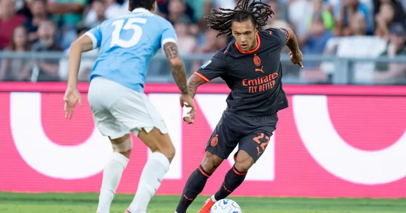 “Milan“ 0:2 dən geridönüş etdi: Yeni transferdən iki dəqiqəyə iki qol