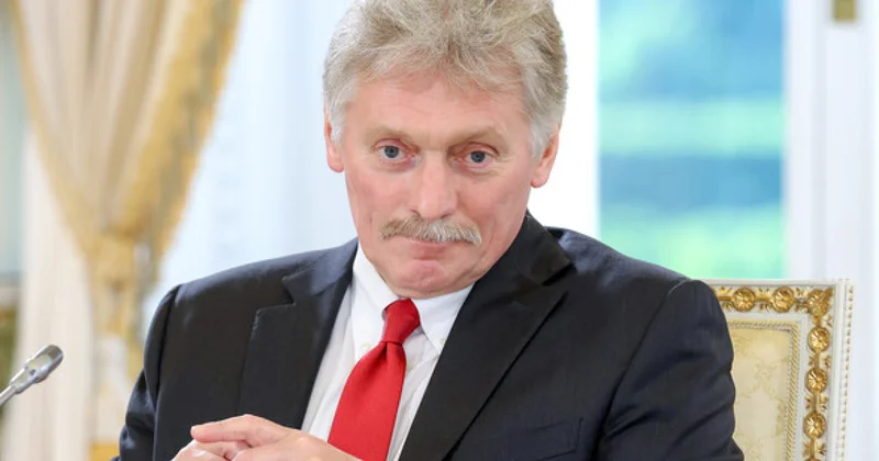 Песков: Это невозможно