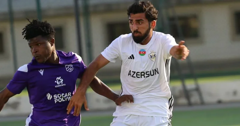 “Qarabağ”dan uğurlu start, autsayder “qapı”nı saxlaya bilmir
