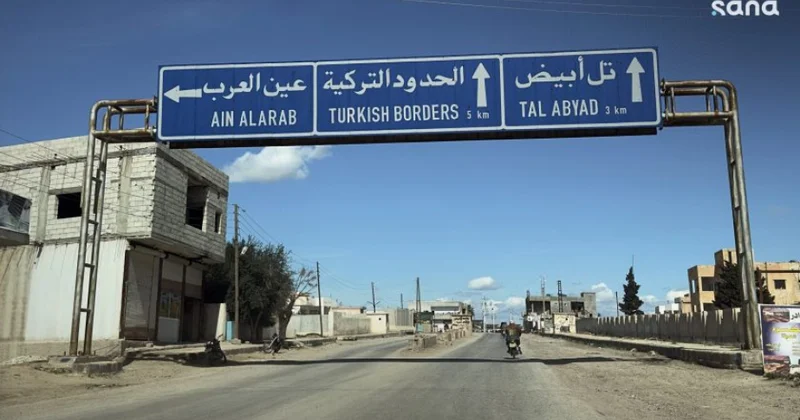 Suriyada həbsxanada yanğın nəticəsində 7 məhbus həlak olub