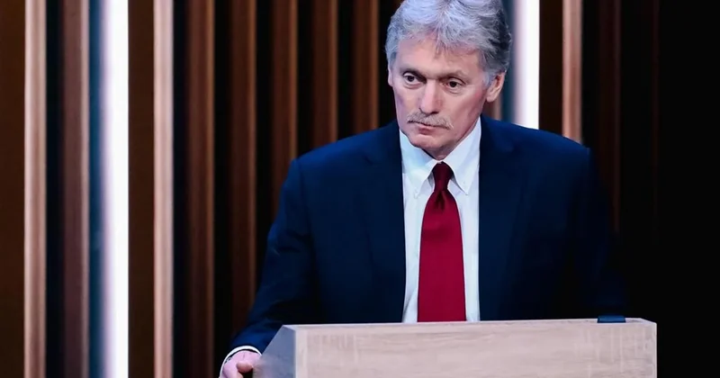 Peskov Putin və Zelenski arasında mümkün görüşün şərtini açıqladı
