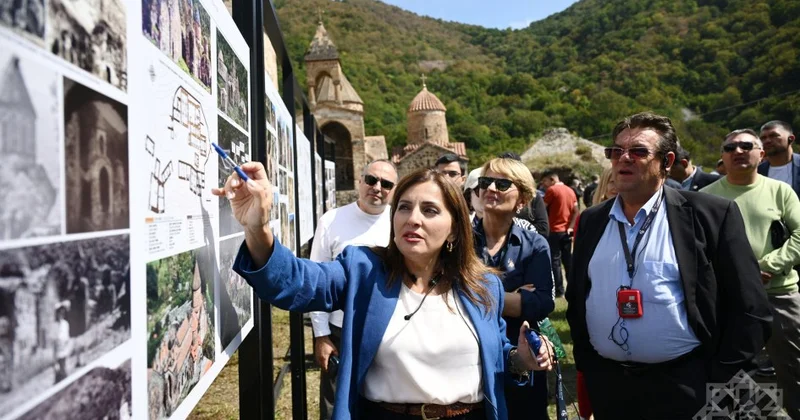Qarabağa xarici diplomatların səfəri: informasiyanın geniş auditoriyaya çatdırılması niyə vacibdir?