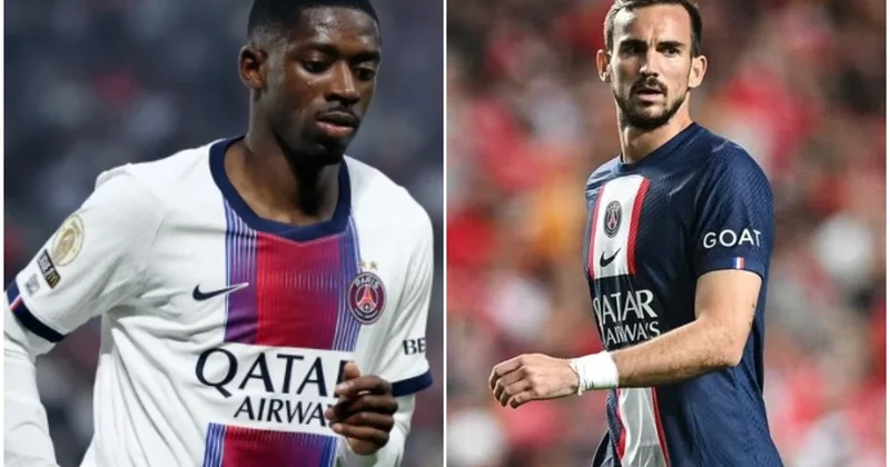 Dembele: “Fabyan Ruis hələ layiqli qiymətini almayıb”