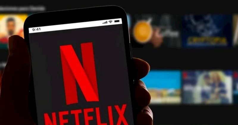 Netflix ə ittiham: Ailələrdən məlumat toplayaraq reklama çevirib?
