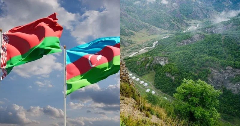 Belarus Qarabağda aqroşəhər salacaq Tarix açıqlandı