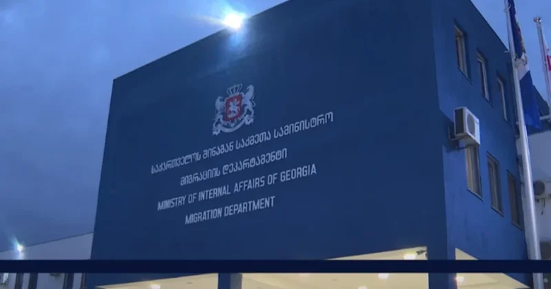 Граждане Азербайджана попали под миграционный рейд в Грузии