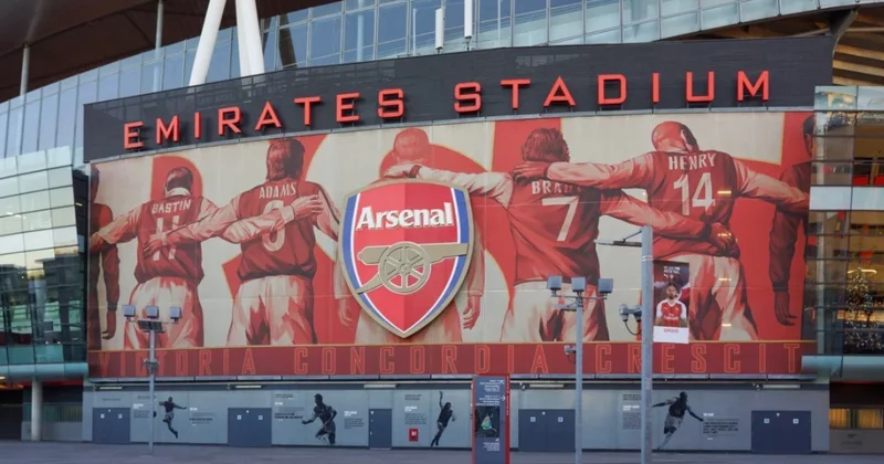 Arsenal dan sürpriz transfer: Gürcüstanlı gənc istedad London klubunda