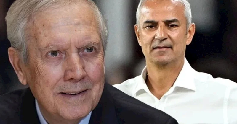 Fənərbağça İsmail Kartalın istefa qərarını necə dəyişdirib?