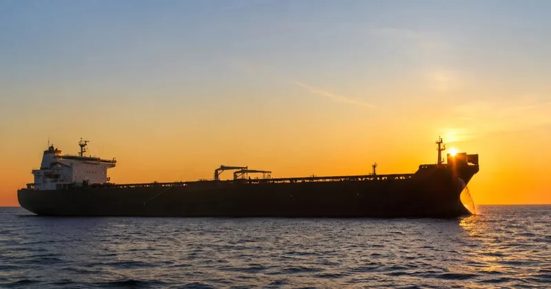 Красное море готовит миру черную зиму Обзор на