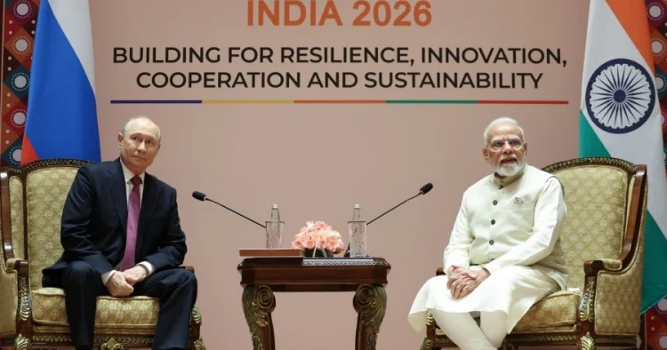 Modi Putini yenidən Ukrayna ilə bağlı sülh danışıqlarına çağırıb