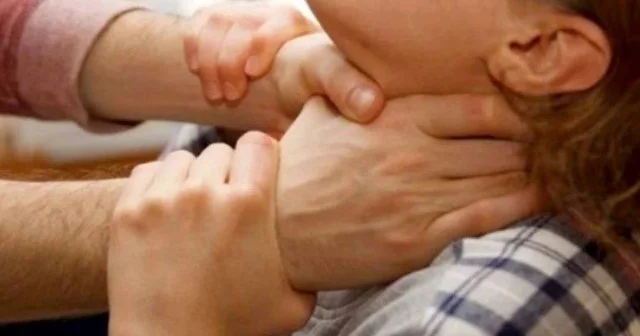 Qayınanası şillə vurduğu üçün arvadını boğdu Ağstafadakı dəhşətli cinayətin təfərrüatı