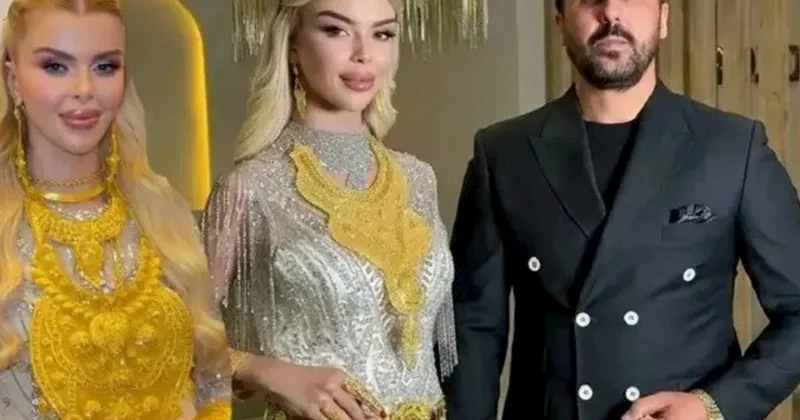 Qızıllar icarəyə götürülmüşdü
