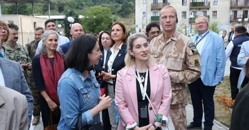 Sosial şəbəkələrin erməni seqmenti matəm, yas içindədir