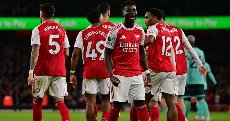 Arsenal ın oyununun vaxtı dəyişdirildi