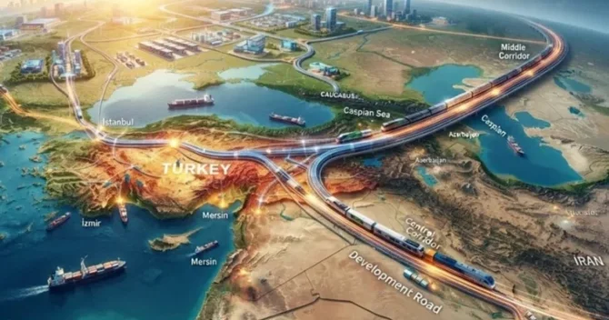 Bakının qətiyyəti, Vaşinqtonun dəstəyi Zəngəzur dəhlizi ilə bağlı son durum