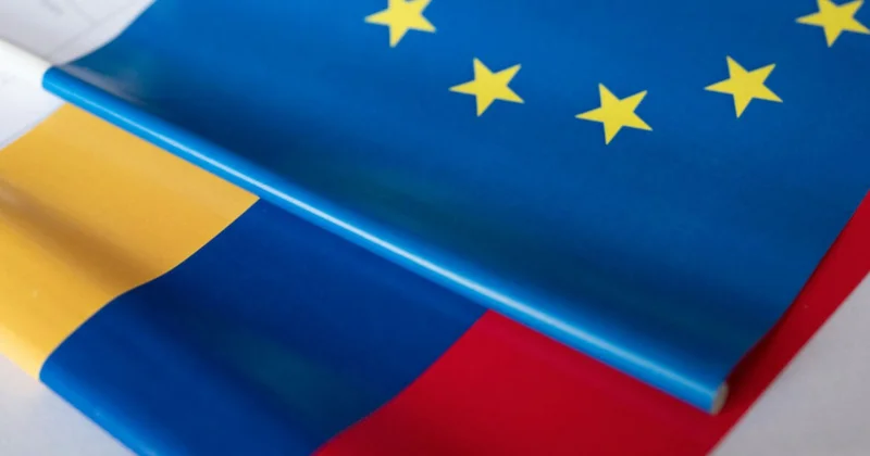 Европейские бусы для Армении Вадим Шумяцкий, автор