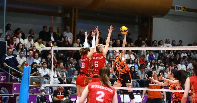 “Turan” voleybol komandası üç ölkədə hazırlıq keçəcək