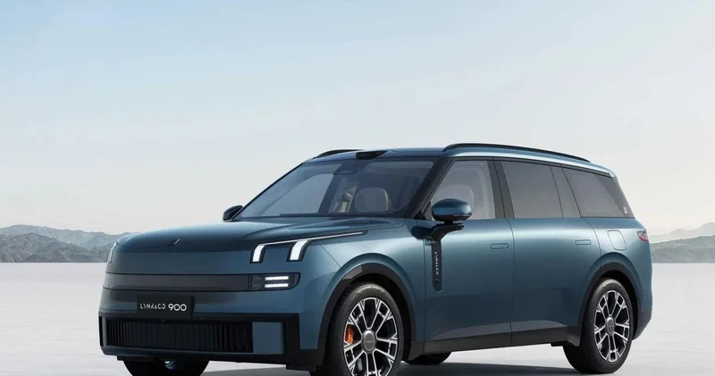 Lynk & Co отзывает почти 93 тысячи автомобилей из за неисправности