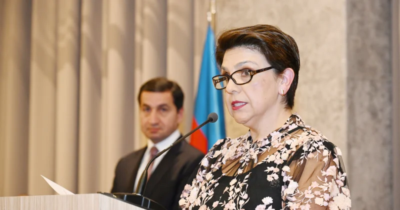 Azərbaycan və Meksika universitetləri birgə layihələr icra edəcək