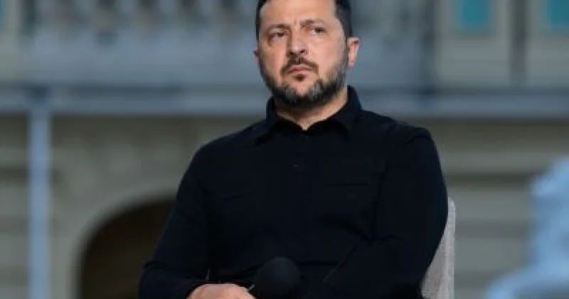Зеленский назвал сильнейшую армию в Европе