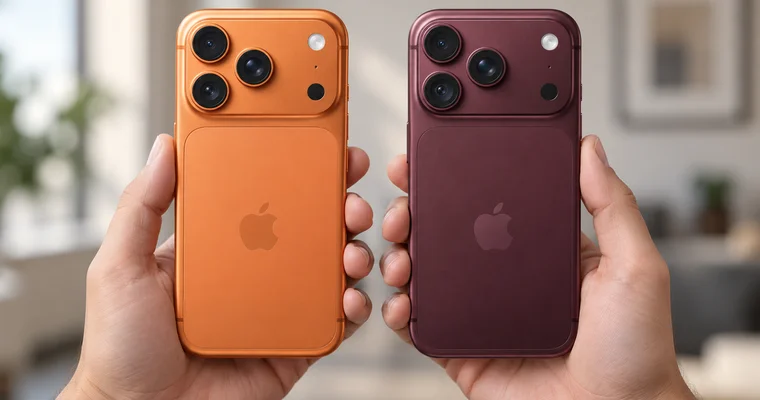 Стоит ли менять iPhone 17 Pro на iPhone 18 Pro: названы главные отличия