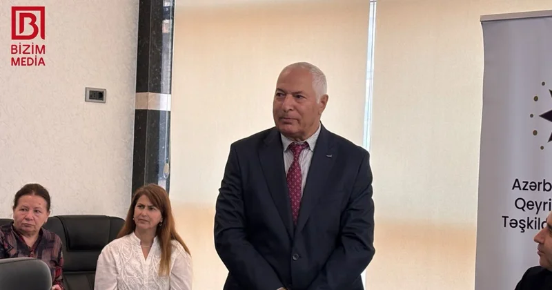 Asif Rüstəmli: “Sovet dövründə Yusif Vəzir Çəmənzəminlinin fəaliyyəti təhrif olunmuşdu”