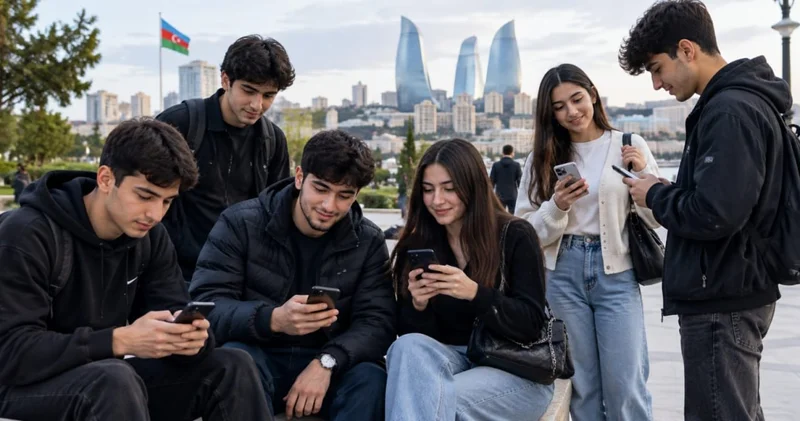 Azərbaycanda gənclər arasında bu xəstəlik sürətlə yayılır Həkim çağırış etdi