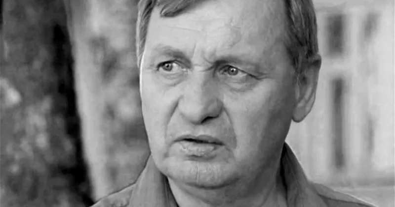 Скончался актер из сериала